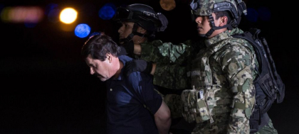 "El este adevaratul El Chapo!" Declaratie socanta dupa crima care a revoltat o lume intreaga "El este adevaratul El Chapo!" Declaratie socanta dupa crima care a revoltat o lume intreaga