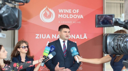 Ion Sula, fost ministru al Agriculturii in guvernul Strelet, numit director la ANSA, dupa ce Gaberi si-a dat demisia