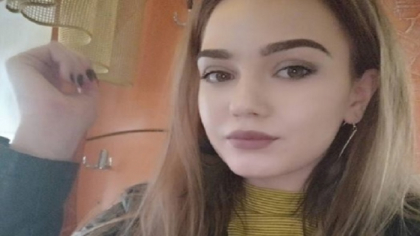 O adolescenta de 16 ani, din Balti, a plecat de acasa acum trei saptamani, iar de atunci nimeni nu mai stie nimic de ea. Parintii fetei au cerut ajutorul politiei pentru a o gasi  - FOTO