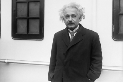 Scrisoarea lui Einstein despre Dumnezeu, vanduta. Ce a scris fizicianul despre religie si Biblie