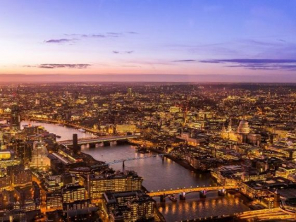 Londra se prabuseste dupa Brexit. The City pierde 800 mld. euro si 10000 de joburi