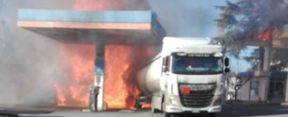 Explozie in Italia, soldata cu 2 morti si 17 raniti. "Nu am mai trait asa ceva" - VIDEO