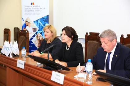 Insulina cu dedicatie la Ministerul Sanatatii? - ZdG.md Insulina cu dedicatie la Ministerul Sanatatii? - ZdG.md