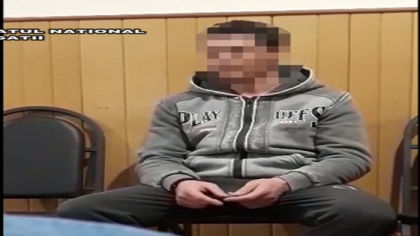 Un individ care acum un an si-a injunghiat amicul de pahar, iar apoi i-a dat foc, va sta toata viata la inchisoare. Ce pedeapsa vor primi alti trei complici de-ai sai