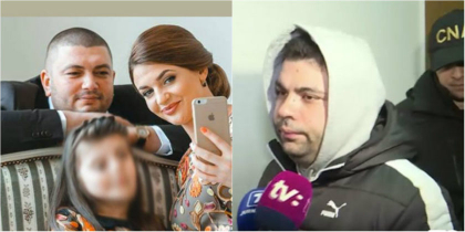 Prima condamnare in dosarul mitei de 1,5 milioane de lei pentru doi procurori si trei politisti. Cine sunt procurorii vizati - ZdG.md Prima condamnare in dosarul mitei de 1,5 milioane de lei pentru doi procurori si trei politisti. Cine sunt procurorii vizati - ZdG.md