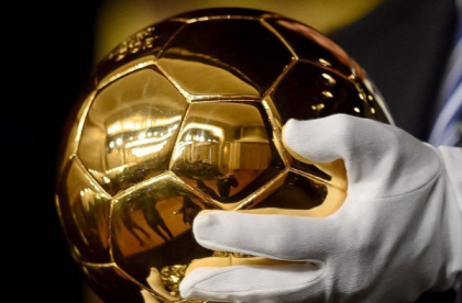 Scandal dupa Balonul de Aur! "Fantoma" care putea influenta castigatorul: nu l-a votat pe Modric