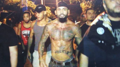 Un mafiot periculos vrea sa-si schimbe radical viata. Ce mesaj i-ar fi transmis Iisus - VIDEO