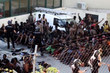 Pactul global despre migratii a fost aprobat: "Nu trebuie sa cedam in fata fricii "