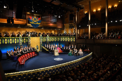 Laureatii premiilor Nobel 2018 si-au primit primit distinctiile la Stockholm - FOTO/ VIDEO