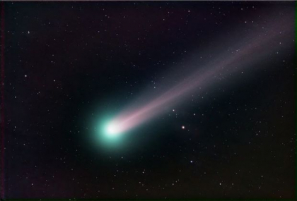 Un fenomen cosmic extraordinar va avea loc in curand. Va fi vizibil cu ochiul liber - FOTO Un fenomen cosmic extraordinar va avea loc in curand. Va fi vizibil cu ochiul liber - FOTO