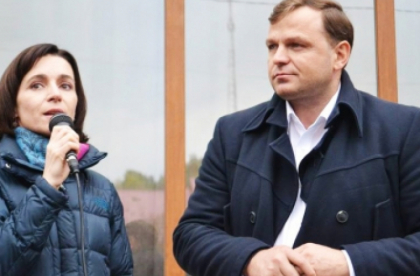Blocul ACUM a inaintat o petitie catre mai multe institutii europene: Liderii PAS si PPDA cer tragerea la raspundere a tuturor celor implicati in furtul miliardului Blocul ACUM a inaintat o petitie catre mai multe institutii europene: Liderii PAS si PPDA cer tragerea la raspundere a tuturor celor implicati in furtul miliardului