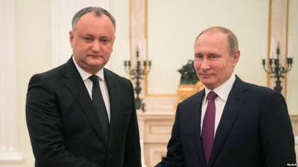 Dodon, intr-un live pe odnoklassniki: "A fost deschis un call centru pentru moldovenii care se afla in Rusia, dar au depasit termenul legal de sedere acolo" Dodon, intr-un live pe odnoklassniki: "A fost deschis un call centru pentru moldovenii care se afla in Rusia, dar au depasit termenul legal de sedere acolo"