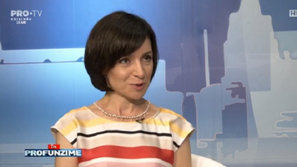 Maia Sandu, dupa ce Gurin si Resetnicov au ajuns la Curtea Constitutionala, iar Chetratu - la Curtea de Conturi: "Se impart cadouri celor mai cuminti slujitori la curtea dictatorului" Maia Sandu, dupa ce Gurin si Resetnicov au ajuns la Curtea Constitutionala, iar Chetratu - la Curtea de Conturi: "Se impart cadouri celor mai cuminti slujitori la curtea dictatorului"