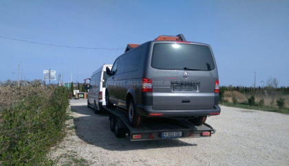 20% din unitatile de transport se afla ilegal in Moldova - autoritatile modifica legea vamala - mold-street.com