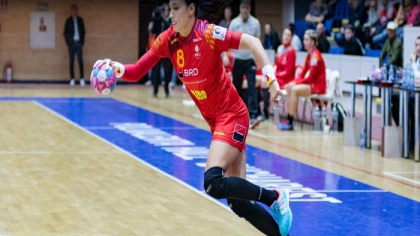 Final de cariera pentru Cristina Neagu? Vestea TERIBILA primita de vedeta Romaniei
