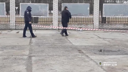 Un sofer de autobuz a dus pasageri o saptamana fara sa stie ca are o bomba in vehicul