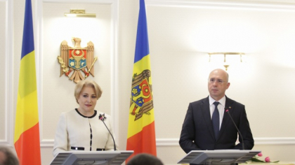 Sorin Grindeanu, despre eliminarea tarifelor de roaming intre Romania si Republica Moldova: "Avem acord pe date, singura problema este pe voce. Tarifele de terminare in Moldova sunt de vreo 20 de ori mai mari decat in Romania" Sorin Grindeanu, despre eliminarea tarifelor de roaming intre Romania si Republica Moldova: "Avem acord pe date, singura problema este pe voce. Tarifele de terminare in Moldova sunt de vreo 20 de ori mai mari decat in Romania"