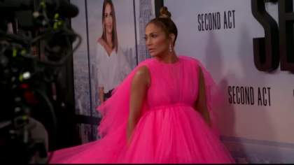 Jennifer Lopez revine pe marile ecrane cu o comedie spumoasa