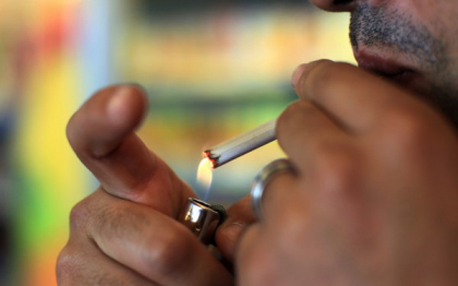 ATENTIE, IMAGINI SOCANTE. Ce se intampla cu plamanii vostri dupa ce fumati 60 de tigari. VIDEO ATENTIE, IMAGINI SOCANTE. Ce se intampla cu plamanii vostri dupa ce fumati 60 de tigari. VIDEO