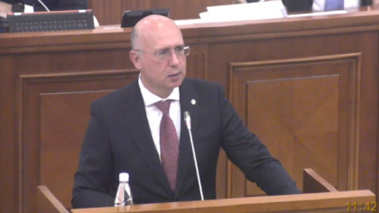 Raportul guvernului Filip, prezentat in Parlament. Documentul integral \\ DOC Raportul guvernului Filip, prezentat in Parlament. Documentul integral \\ DOC