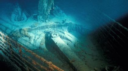 Documente declasificate. Ce s-a tinut secret pana acum despre Titanic Documente declasificate. Ce s-a tinut secret pana acum despre Titanic