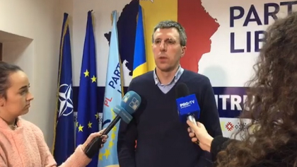 PL merge la parlamentarele din 2019 cu blocul ACUM. Chirtoaca: "A fost luata decizia, prin vot, de a participa la alegeri in cadrul blocului ACUM. Cele 5 puncte pe care trebuie sa le respecte PAS, PPDA, PLDM si PL