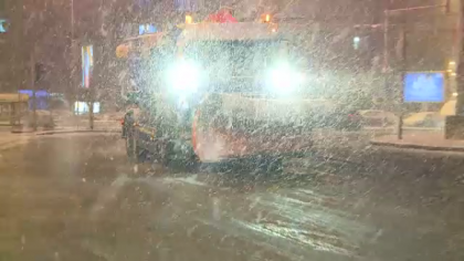 Avem cod galben de ghetus in toata tara. Anuntul facut de meteorologi. Cu ce vreme incepem saptamana Avem cod galben de ghetus in toata tara. Anuntul facut de meteorologi. Cu ce vreme incepem saptamana