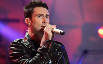 Solistul trupei Maroon 5, Adam Levine, se insoara. Unde si-a organizat petrecerea burlacilor Solistul trupei Maroon 5, Adam Levine, se insoara. Unde si-a organizat petrecerea burlacilor