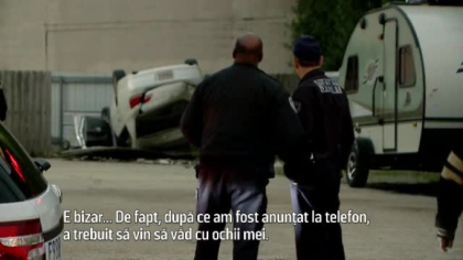 Incident bizar in SUA. "A trebuit sa vin sa vad eu cu ochii mei" - FOTO