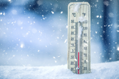 Vremea se mentine rece. Ce temperaturi vom avea astazi