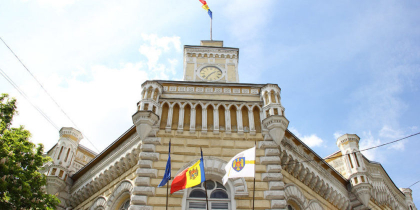 Nereguli la Primaria Chisinau. Curtea de Conturi a constatat denaturari de 32,5 miliarde de lei in raportul financiar - ZdG