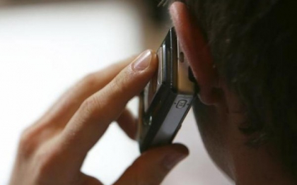 Un pensionar a primit o factura de telefon care l-a socat. Operatorul afirma ca a vorbit 43 de ore intr-o singura convorbire