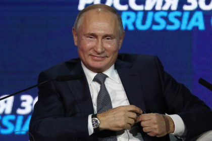 Numarul rusilor care regreta destramarea URSS a ajuns la maximul ultimilor zece ani