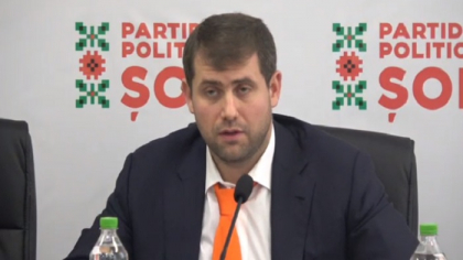 Condamnat la 7 ani de inchisoare in dosarul furtului de la BEM, Sor a depus actele la ANI pentru a obtine certificat de integritate: documentul este necesar pentru a putea participa la parlamentare