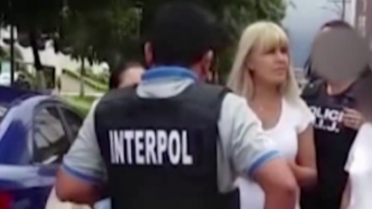 Avocatul din Costa Rica al Elenei Udrea a cerut punerea in libertate. Raspunsul primit Avocatul din Costa Rica al Elenei Udrea a cerut punerea in libertate. Raspunsul primit