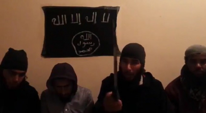 Asasinii turistelor decapitate in Maroc au filmat una din crime. Ce apare in imagini - VIDEO