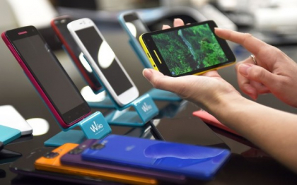 Ce mai inseamna brandul in fata pretului in Europa de Vest. Telefoanele Wiko si Huawei incep sa ia fata Samsung si Apple