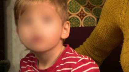 Copil de 2 ani, "castrat" din greseala de un chirurg. Autoritatile si-au cerut scuze