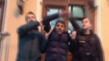 "Nu tipa, mergi cu mine". O minora, ultima victima a recidivistilor eliberati in masa din Romania