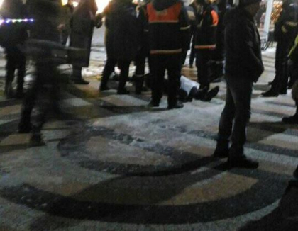 Detalii despre barbatul care a decedat la concertul de la OrheiLand - ZdG Detalii despre barbatul care a decedat la concertul de la OrheiLand - ZdG