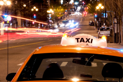 O adolescenta a murit dupa ce a fost incendiata de un taximetrist O adolescenta a murit dupa ce a fost incendiata de un taximetrist