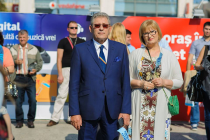 Ghimpu: "Consider, ca acest bloc ACUM, mai bine zis MUCA, este la fel unul oligarhic, de orientare pro-rusa si n-are nimic pro-UE"