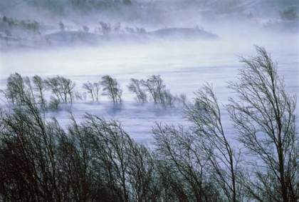 De Craciun avem vant, cer noros si minime de pana la minus 3 grade Celsius. Ce temperaturi vom avea in urmatoarele zile. Prognoza meteo - FOTO