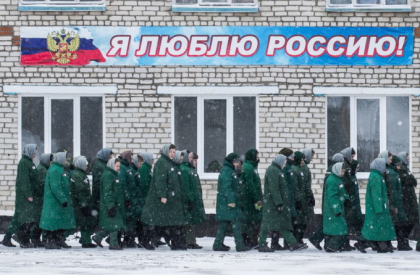 La ce abuzuri sunt supuse disidentele din Rusia in coloniile penale pentru femei