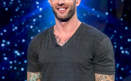 A reusit imposibilul. Iluzionistul canadian Darcy Oake s-a teleportat in direct la "Britain\'s Got Talent"