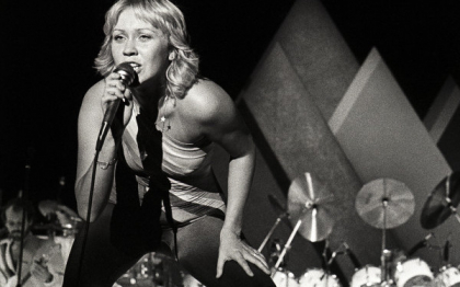 Are 64 de ani, insa arata la fel ca in tinerete. Cum arata acum Agnetha Faltskog, fosta componenta a trupei ABBA Are 64 de ani, insa arata la fel ca in tinerete. Cum arata acum Agnetha Faltskog, fosta componenta a trupei ABBA