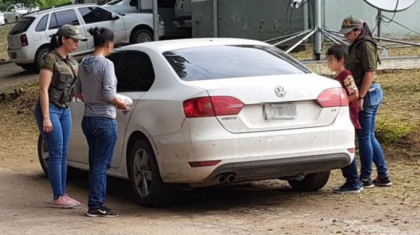 O femeie rapita de traficantii de persoane a fost gasita dupa 32 de ani, in alta tara O femeie rapita de traficantii de persoane a fost gasita dupa 32 de ani, in alta tara
