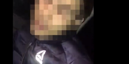 Beat si fara permis de conducere. Cum a fost prins un tanar de 26 de ani, circuland cu masina, pe drumurile din Cimislia: "- Cum te cheama? - Nu conteaza". Ce au mai descoperit politistii cand i-au verificat automobilul - VIDEO Beat si fara permis de conducere. Cum a fost prins un tanar de 26 de ani, circuland cu masina, pe drumurile din Cimislia: "- Cum te cheama? - Nu conteaza". Ce au mai descoperit politistii cand i-au verificat automobilul - VIDEO