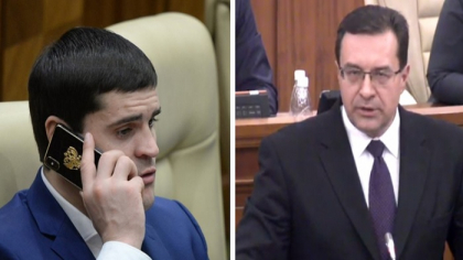 Constantin Tutu si Marian Lupu nu se regasesc in lista PD pentru parlamentarele din februarie 2019 Constantin Tutu si Marian Lupu nu se regasesc in lista PD pentru parlamentarele din februarie 2019