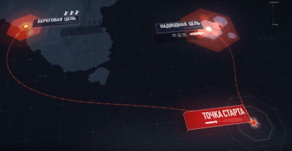 Rusia testeaza o drona nucleara. " Arma Apocalipsei" ar putea lovi litoralul Romaniei - VIDEO